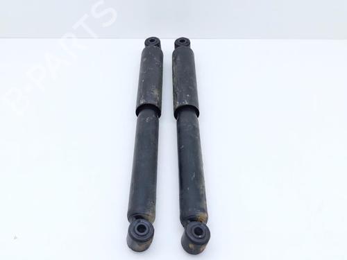 Used Left front shock absorber Left front shock absorber MERCEDES-BENZ SPRINTER 5-t Bus (B906) 513 CDI (906.655, 906.657) (129 hp) 40384684 40384684