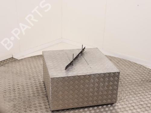 Used Door moulding trim Door moulding trim AUDI A8 D3 (4E2, 4E8) 3.0 TDI quattro (233 hp) 40408662 40408662