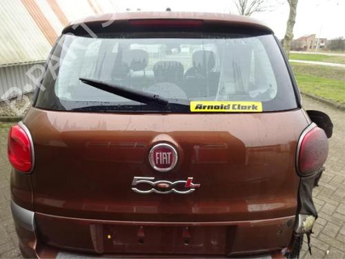 Left front brake caliper FIAT 500L (351_, 352_) 1.4 (199LYB1B) | BP40365826M105 - Image 15