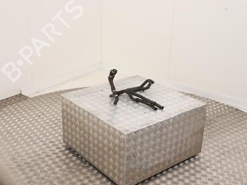 Used Pipe Pipe VW CALIFORNIA T6 Camper (SGC, SGG, SHC) 2.0 TDI 4motion (204 hp) 40410693 40410693