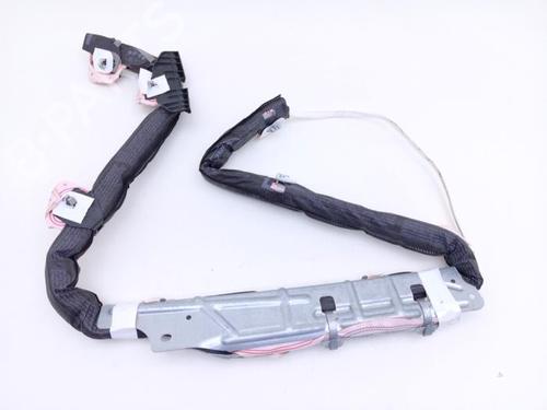 left-curtain-airbag-ford-fiesta-vi-cb1-ccn-2008-40428244 main image