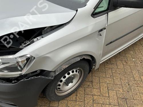 Right front seat VW CADDY IV Box Body/MPV (SAA, SAH) 2.0 TDI | BP40425736C16 - Image 29