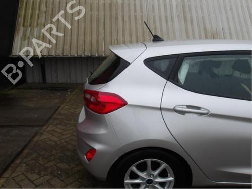 Steering wheel FORD FIESTA VII (HJ, HF) 1.0 EcoBoost | BP40366909C49 - Image 22