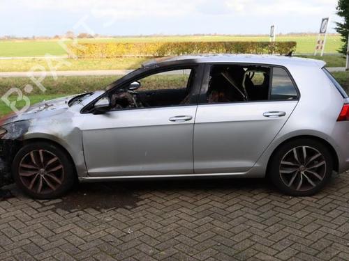 Engine mount VW GOLF VII (5G1, BQ1, BE1, BE2) 1.6 TDI | BP40406255M89 - Image 11