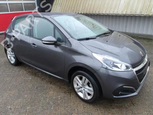 Used Parts PEUGEOT 208 I (CA_, CC_)  1.2 THP 110  5064758