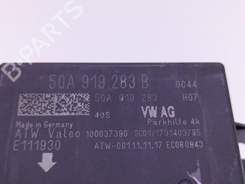 Electronic module SEAT ARONA (KJ7, KJP) 1.0 TSI | BP40468582M83 - Image 2