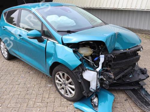 Pedal FORD FIESTA VII (HJ, HF) 1.5 TDCi | BP40399738I4 - Image 6