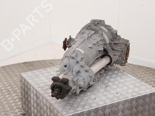 gearbox-audi-a6-allroad-c7-4gh-4gj-2012-2013-2014-2015-2016-2017-2018-40407665 main image