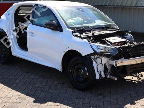 Used Parts PEUGEOT 208 II (UB_, UP_, UW_, UJ_) e-208 5064930