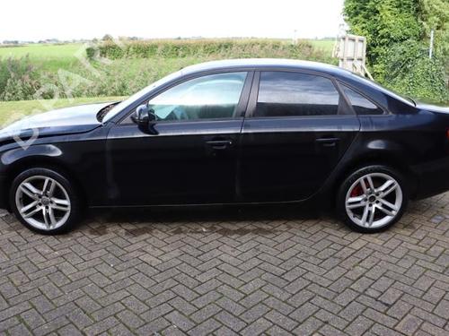 Catalyst AUDI A4 B8 (8K2) 1.8 TFSI | BP40406432M10  - Image 14