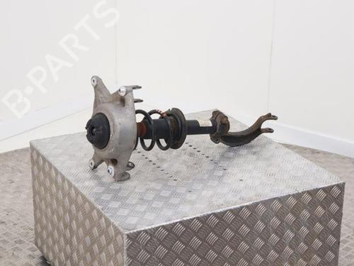 Right front shock absorber AUDI A4 B8 (8K2) 1.8 TFSI | BP40406430M17 - Image 4