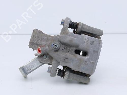 Used Left rear brake caliper Left rear brake caliper SUZUKI SX4 S-Cross (JY) 1.4 Hybrid (Mild Hybrid) (AKK 414) (129 hp) 40478693 40478693