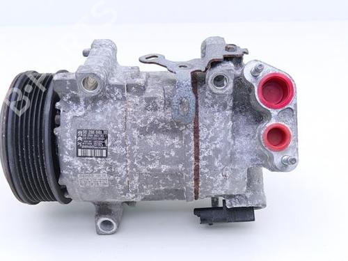 ac-compressor-opel-corsa-f-p2jo-2019-40478941 main image