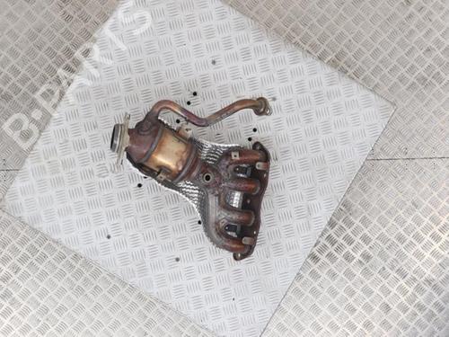 Catalyst TOYOTA COROLLA Hatchback (_E21_, _EA1_, _EH1_) 1.8 Hybrid (ZWE211, ZWE219) | BP40404965M10 - Image 8