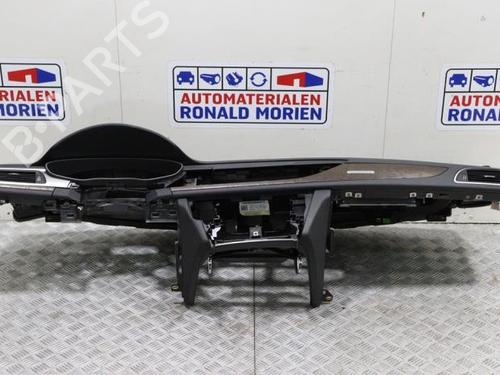 Used Dashboard Dashboard AUDI A6 C7 (4G2, 4GC) 2.0 TDI quattro (190 hp) 40408171 40408171