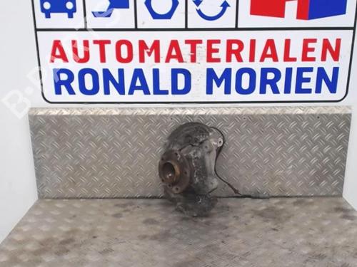 Used Left front steering knuckle Left front steering knuckle BMW 1 (E81) 118 d (143 hp) 40469819 40469819