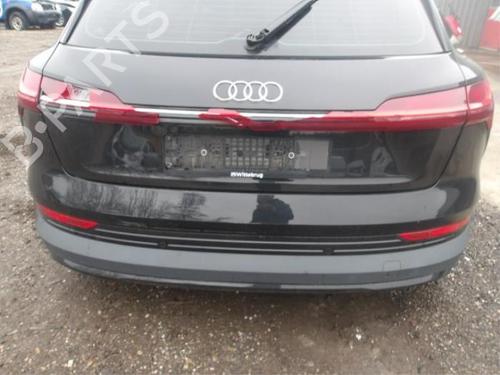 AC pipe AUDI E-TRON (GEN) 55 quattro | BP40395048M126  - Image 25
