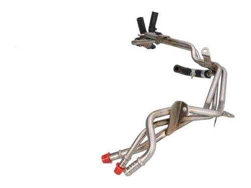 Pipe AUDI A5 Convertible (F57, F5E) 2.0 TDI | BP40397622M125 - Image 5