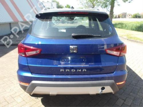 Steering column SEAT ARONA (KJ7, KJP) 1.0 TSI | BP40473799M21 - Image 4