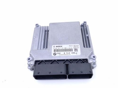Used Engine control unit (ECU) Engine control unit (ECU) BMW 1 (E87) 118 d (143 hp) 40471053 40471053