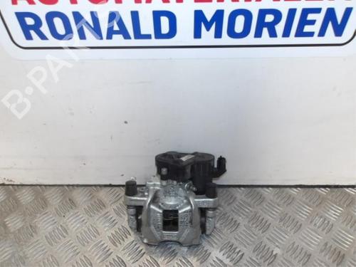 Used Right rear brake caliper Right rear brake caliper FORD FOCUS IV (HN) 1.5 EcoBlue (120 hp) 40384491 40384491