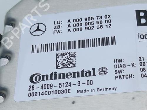 Camera MERCEDES-BENZ A-CLASS (W176) AMG A 45 4-matic (176.052) | BP40477973E14 - Image 4