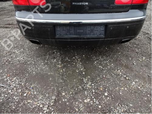 Electronic module VW PHAETON (3D1, 3D2, 3D3, 3D4, 3D6, 3D7, 3D8, 3D9) 4.2 V8 4motion | BP40362748M83 - Image 30