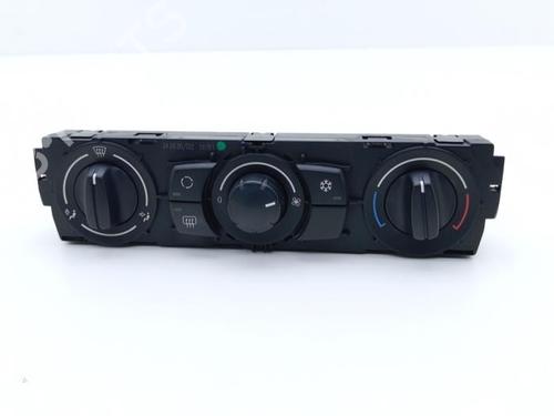 climate-control-bmw-3-e90-2004-2005-2006-2007-2008-2009-2010-2011-2012-40468705 main image