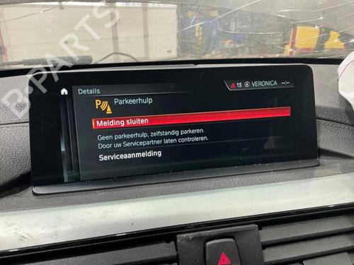 Subframe BMW 3 Touring (F31) 320 d xDrive | BP40480910M9 - Image 21