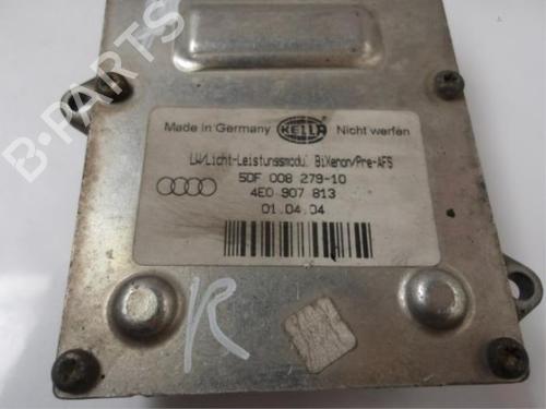 Lights ECU AUDI A8 D3 (4E2, 4E8) 4.0 TDI quattro | BP40388080M55 - Image 3