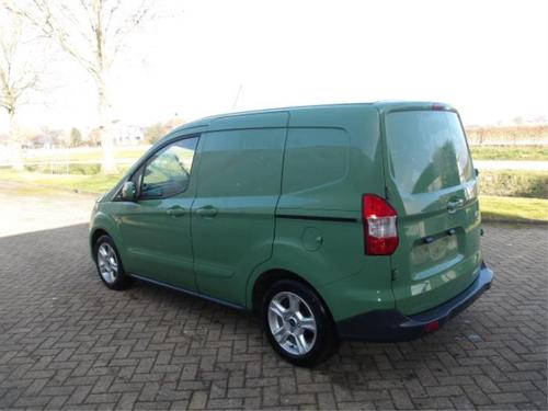Gear lever FORD TRANSIT COURIER B460 Box Body/MPV 1.0 EcoBoost | BP40383822M90 - Image 9