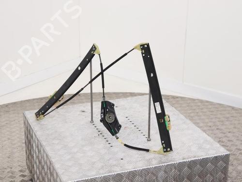 Rear right window mechanism AUDI A8 D4 (4H2, 4H8, 4HC, 4HL) S8 plus quattro | BP40407443C25 - Image 7