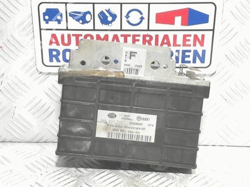 Used Gearbox control unit Gearbox control unit VW CORRADO (53I) 1.8 G60 (160 hp) 40370054 40370054