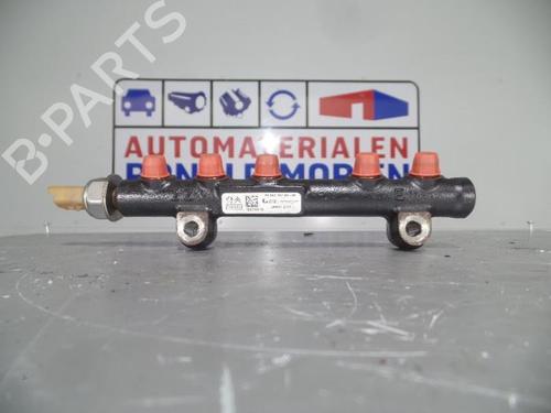 Used Injection rail Injection rail FORD MONDEO V Hatchback (CE) 1.5 TDCi (120 hp) 40376214 40376214