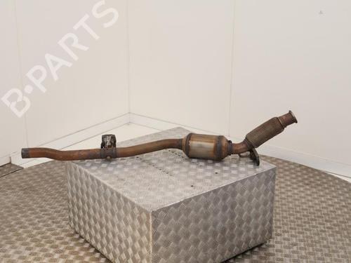 Used Catalyst Catalyst VW CADDY IV Box Body/MPV (SAA, SAH) 2.0 TDI (75 hp) 40426010 40426010