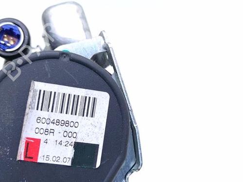 Front left seatbelt AUDI A4 B7 Convertible (8HE) 1.8 T | BP40413604I26 - Image 3