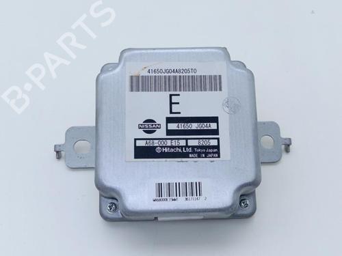 Used Control unit Control unit RENAULT KOLEOS I (HY_) 2.5 4x4 (HY0C, HY0N) (171 hp) 40370471 40370471