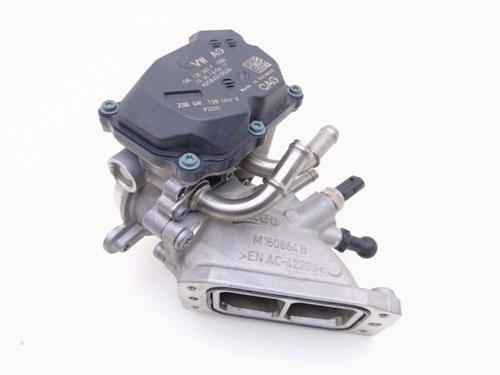 Used Throttle body Throttle body VW GOLF ALLTRACK VII Variant (BA5, BV5) 2.0 TDI 4motion (184 hp) 40377800 40377800