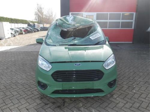 Gear lever FORD TRANSIT COURIER B460 Box Body/MPV 1.0 EcoBoost | BP40383822M90 - Image 6