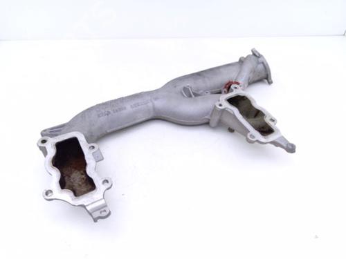 Used Intake manifold Intake manifold AUDI A4 B8 Avant (8K5) 2.7 TDI (190 hp) 40377942 40377942
