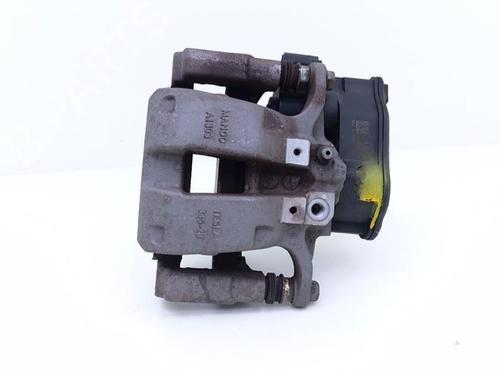 Used Left rear brake caliper Left rear brake caliper TESLA MODEL 3 (5YJ3) EV (283 hp) 40426096 40426096