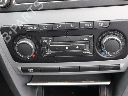 Engine control unit (ECU) SKODA OCTAVIA II Combi (1Z5) 1.6 TDI | BP40416590M57 - Image 17