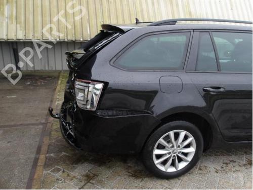 Steering column SKODA OCTAVIA III Combi (5E5, 5E6) 1.6 TDI | BP40366819M21 - Image 22