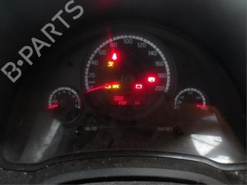 Pipe VW UP! (121, 122, BL1, BL2, BL3, 123) 1.0 | BP40392016M125 - Image 17