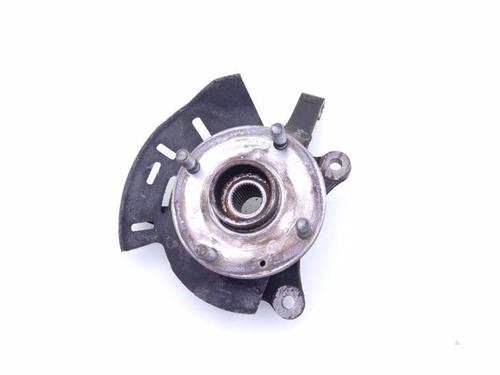 Right front steering knuckle CHEVROLET REZZO MPV (U100) 1.6 | BP40469901M26 - Image 4