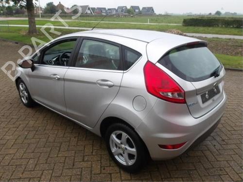 Steering wheel FORD FIESTA VI (CB1, CCN) 1.6 TDCi | BP40393015C49 - Image 10
