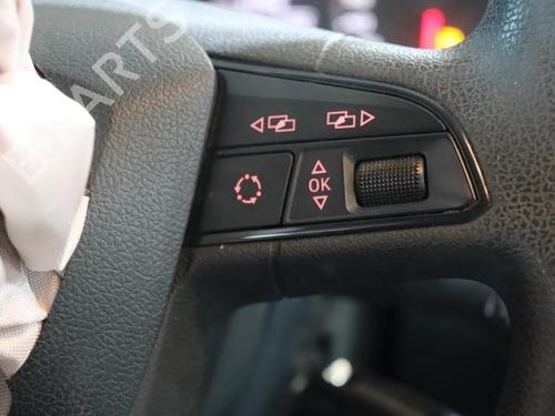Glove box SEAT IBIZA V (KJ1, KJG) 1.0 | BP40410832C95 - Image 27