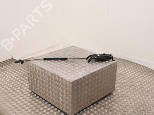 Gear lever VW TIGUAN (CT1) 2.0 TDI | BP40409641M90 - Image 7