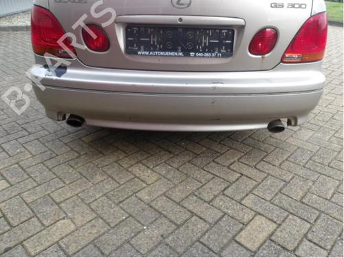 Electronic module LEXUS GS (_S16_) 300 (JZS160_, JZS160R) | BP40362934M83 - Image 28