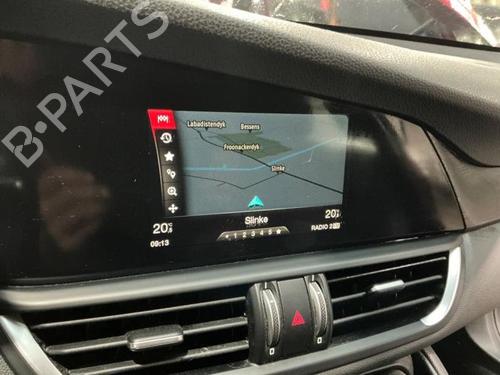 Interior roof light ALFA ROMEO GIULIA (952_) 2.2 D (952AEM250, 952AEA250) | BP40423250I8 - Image 28